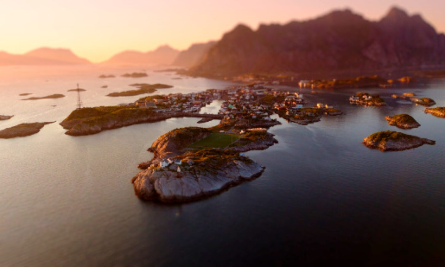 Lofoten